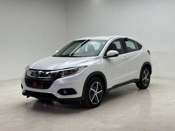 HONDA HR-V 1.8 16V FLEX LX 4P AUTOMÁTICO HONDA HR-V 1.8 16V FLEX LX 4P AUTOMÁTICO